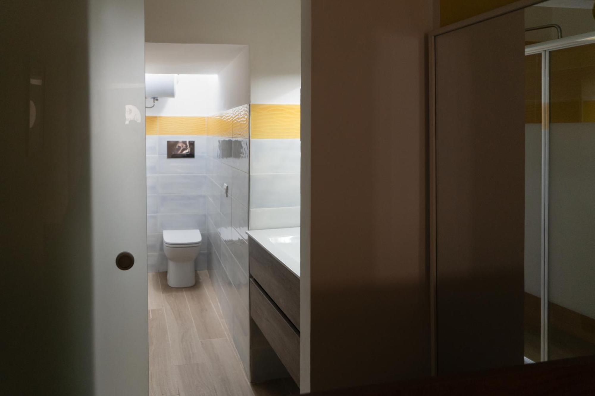 Yes I Know My Room - Mini Room Martiri ナポリ エクステリア 写真